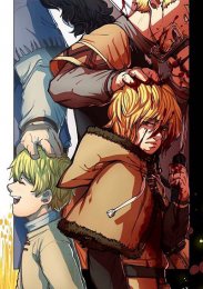 Сага о Винланде, Сезон 2