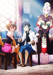 Аниме онлайн