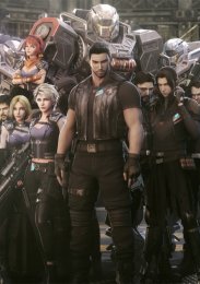 Аниме онлайн