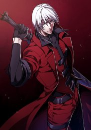 Демон против демонов, Сезон 1