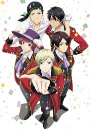 Аниме онлайн