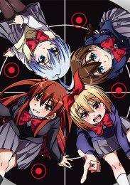 Аниме онлайн