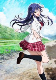 Аниме онлайн