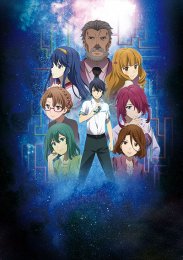 Аниме онлайн