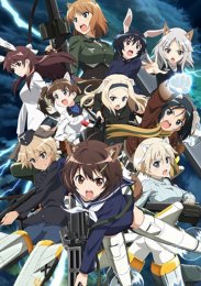 Храбрые ведьмы, Сезон 1