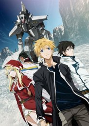 Аниме онлайн