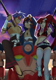 Аниме онлайн