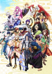 Аниме онлайн