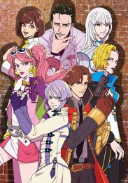 Двойной удар: Даг и Кирилл, Сезон 1