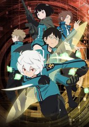 Аниме онлайн