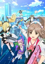 Аниме онлайн