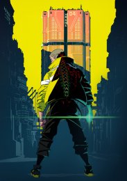 Киберпанк: Бегущие по краю, Сезон 1