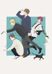 Аниме онлайн