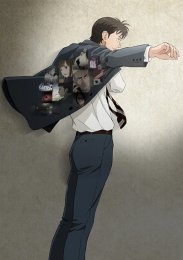 Мой домашний герой, Сезон 1