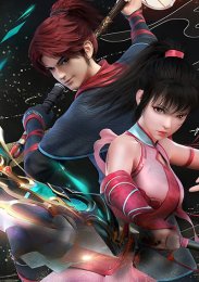 Традиции кухни духов