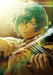 Синий оркестр, Сезон 2